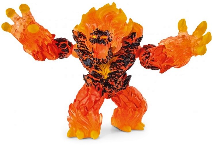   Schleich -      Eldrador - 