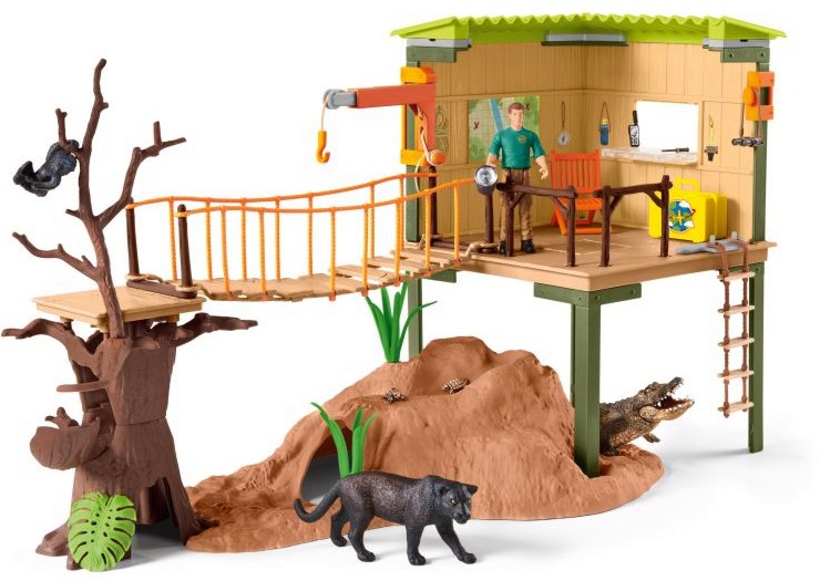    Schleich -   -    - 