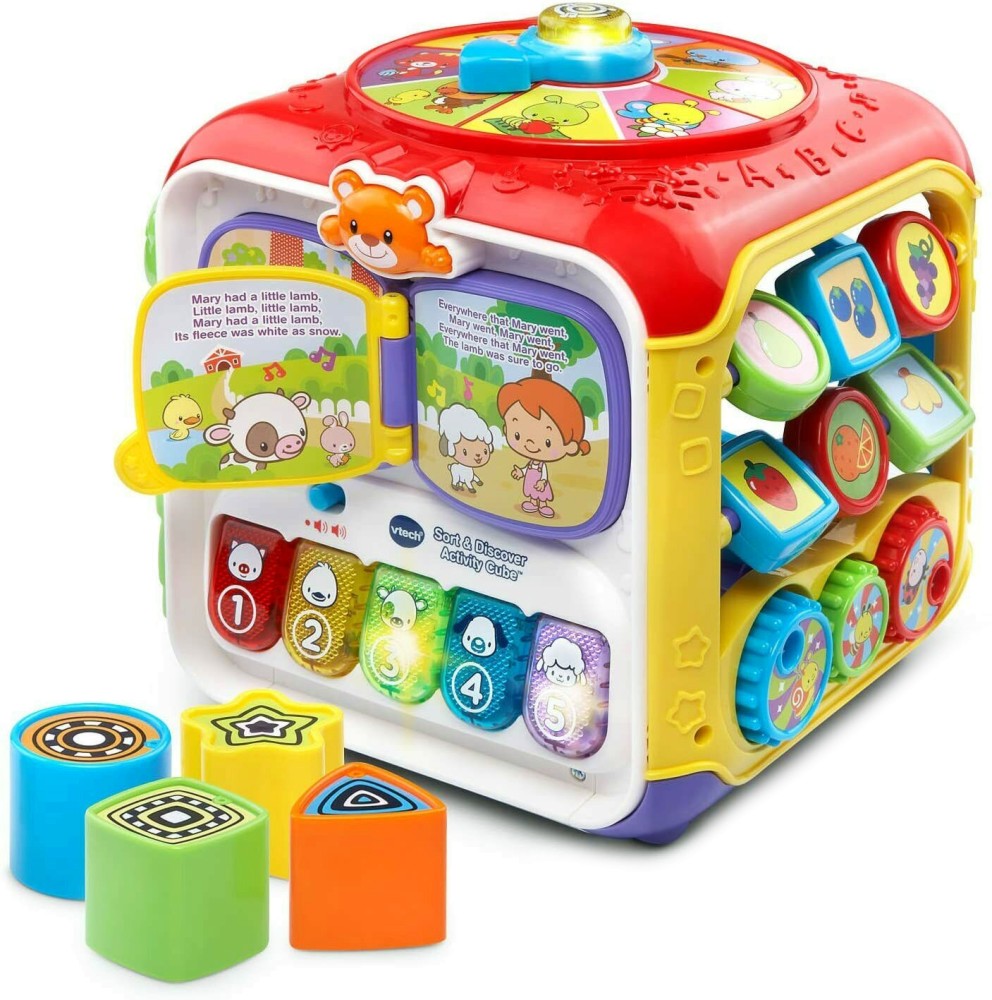    Vtech -     - 