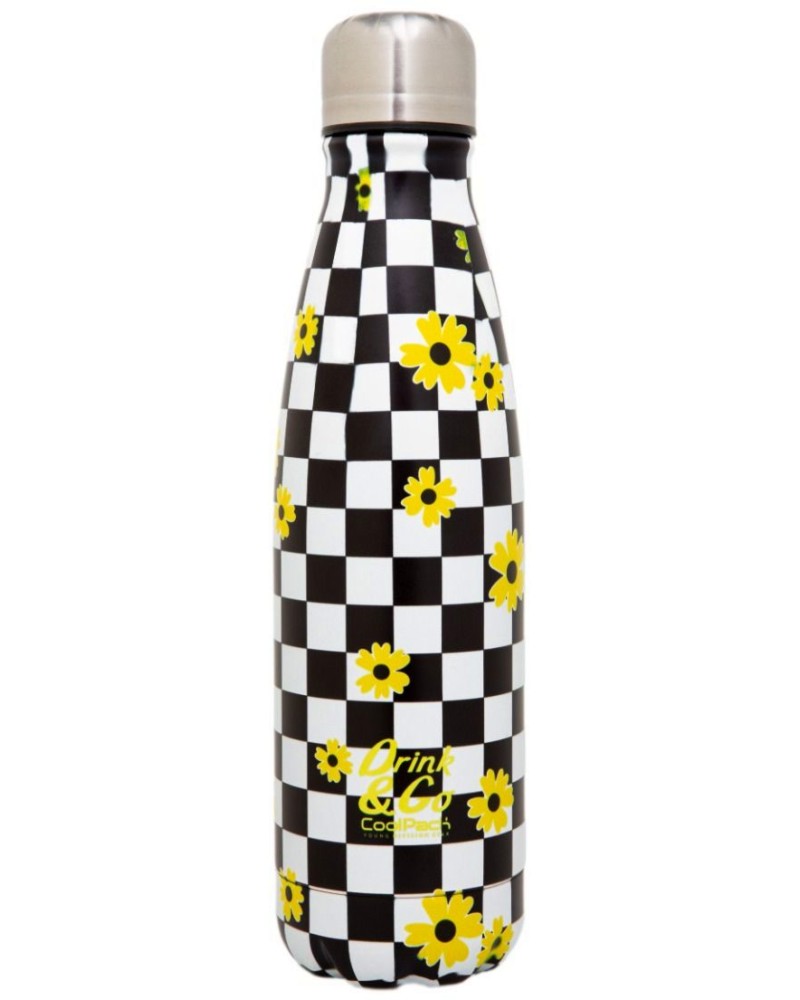   - Cool Pack -   500 ml   Chess Flow -  