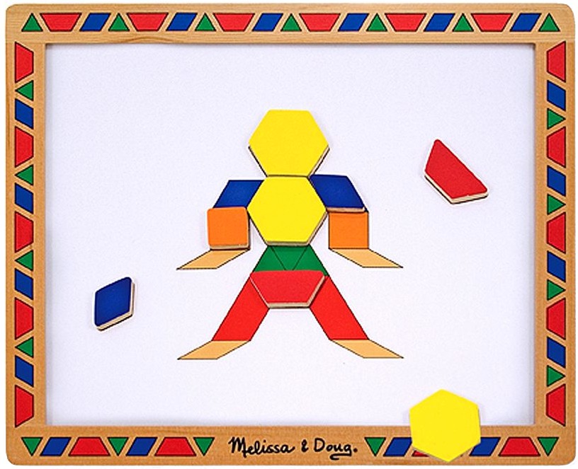    Melissa & Doug - 