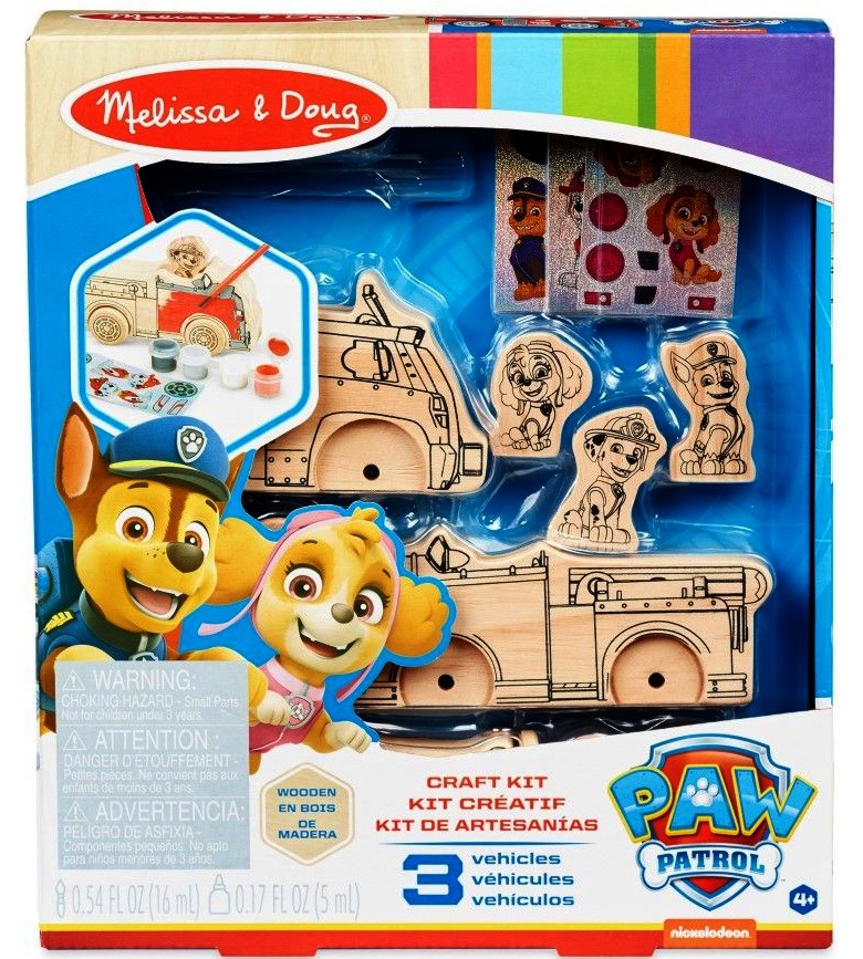  Melissa and Doug-   ,    -     -  