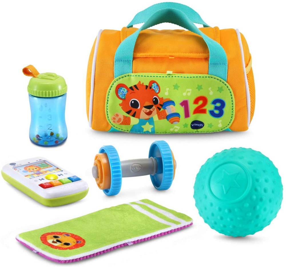     Vtech -   -  