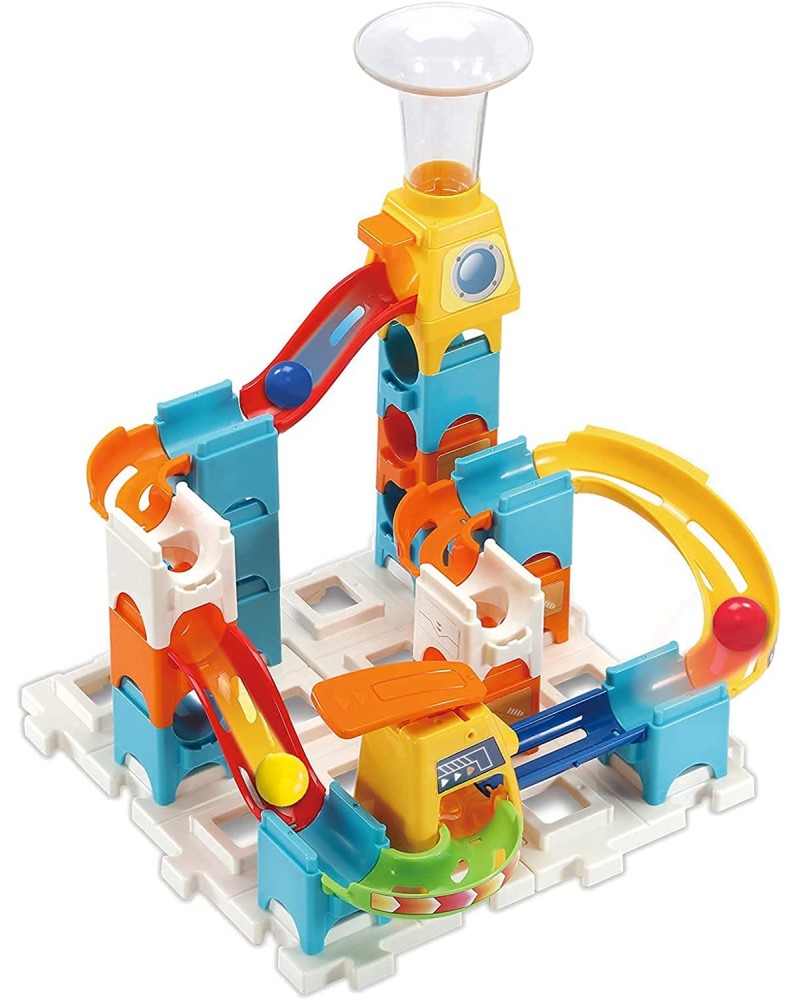     Vtech - Marble Rush -   - 