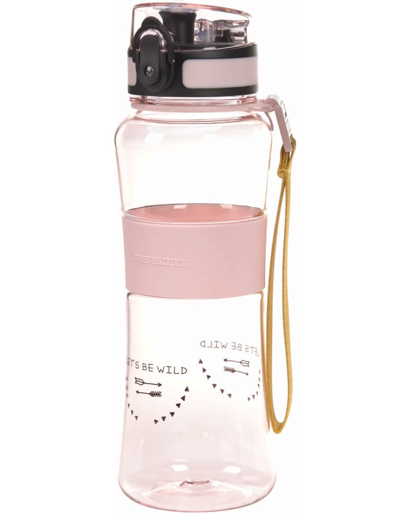   Lassig Rose -   550 ml   Adventure -  