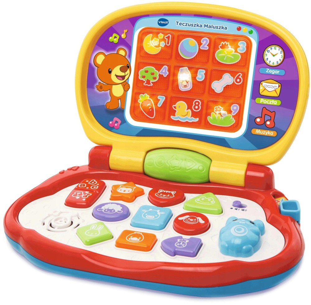    Vtech -    - 