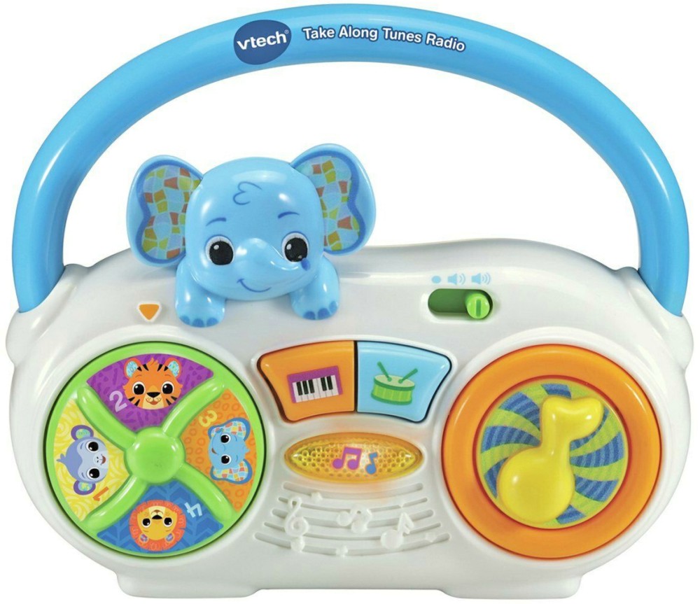   Vtech -    - 