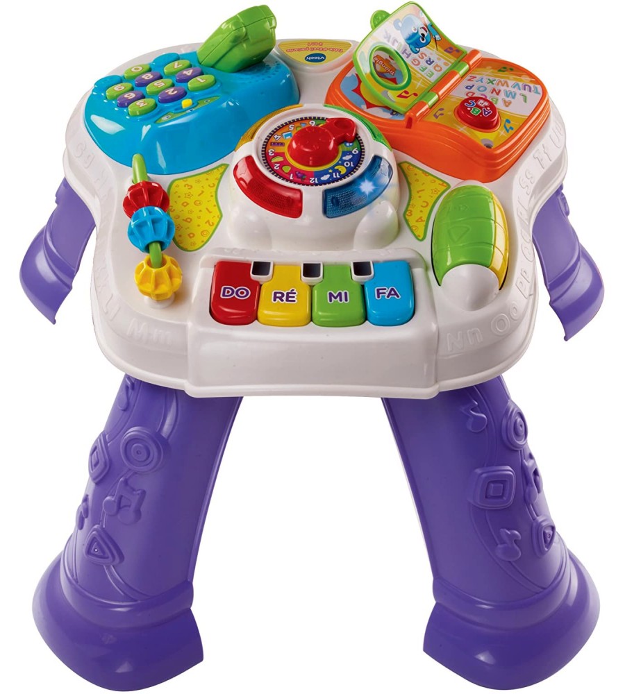   Vtech -     -     - 