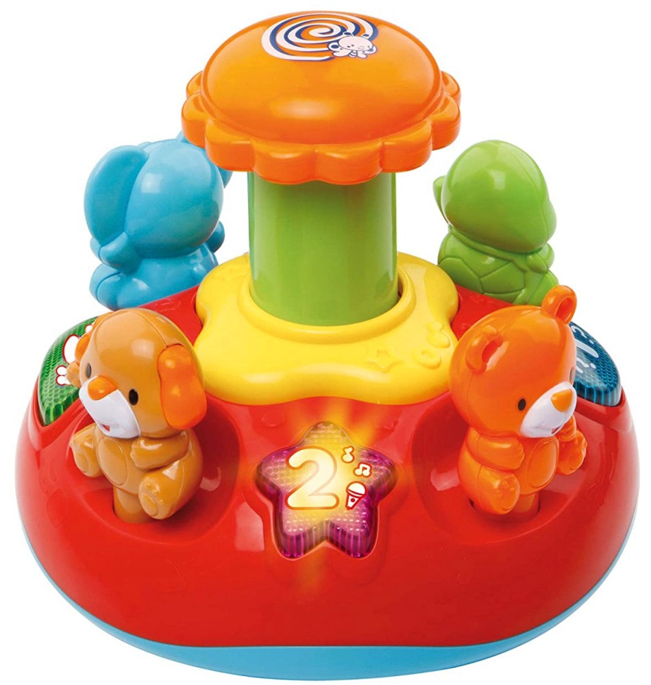   Vtech -  - 