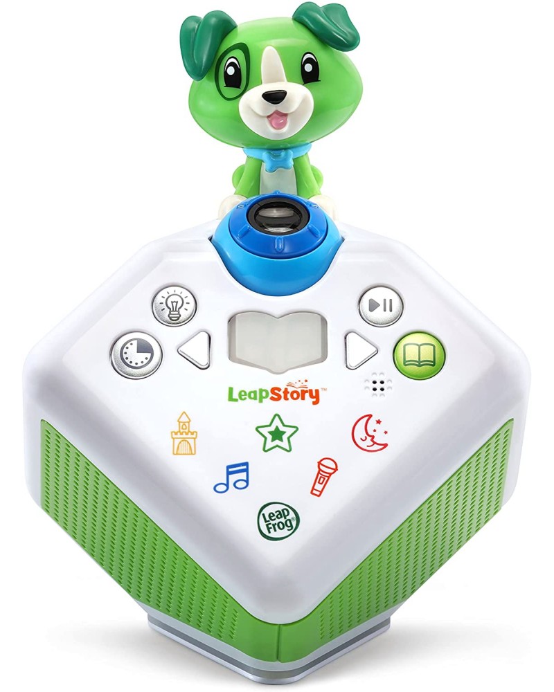  LeapFrog -    - 