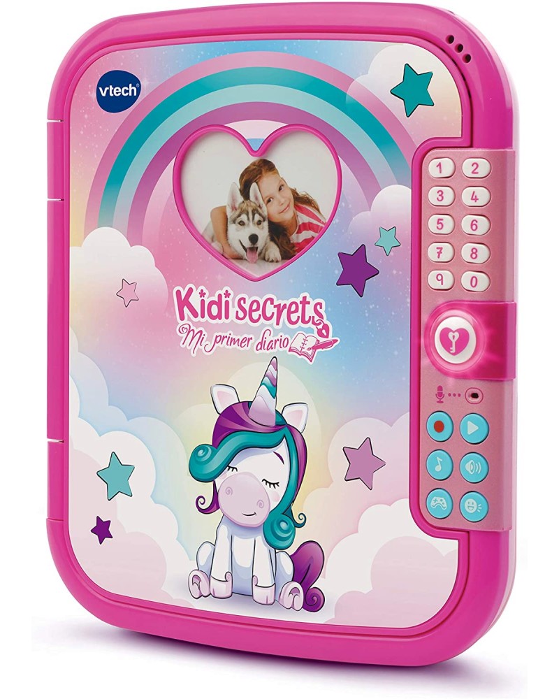    Vtech - 