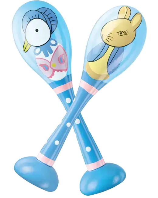   - Orange Tree Toys - 2      - 