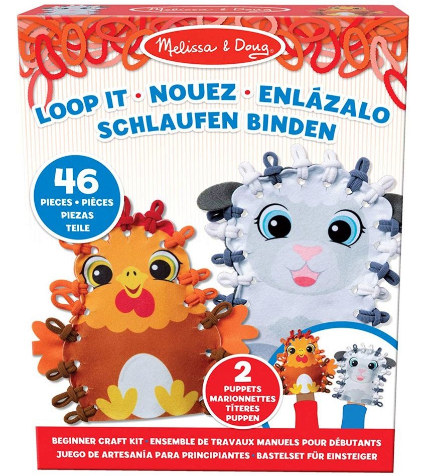     Melissa & Doug -    -   -  