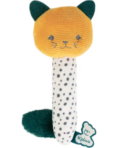 ��� ������� - Kaloo - �� ������� Stimuli - �������