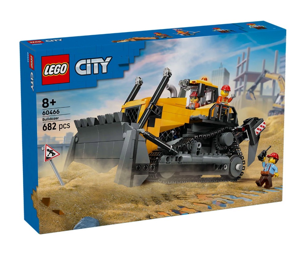 LEGO City -   -   - 