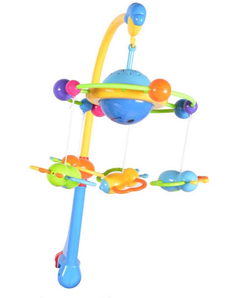    Moni Orbit -      - 