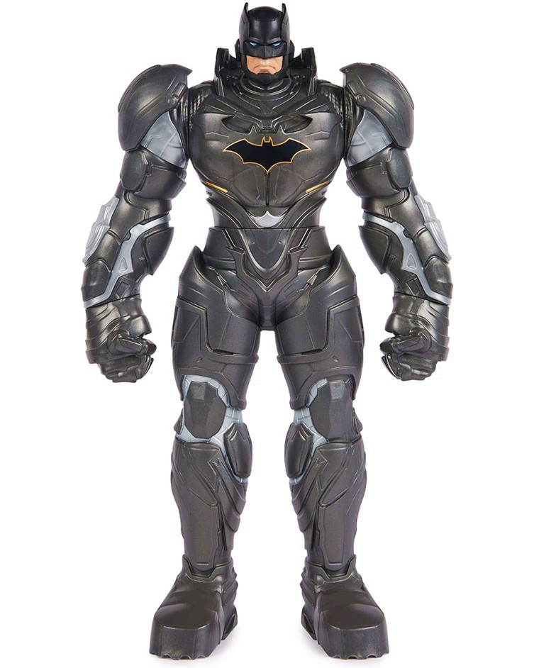 Екшън фигура Батман - Spin Master Екшън фигура Батман - Spin Master - На тема Батман - фигура
