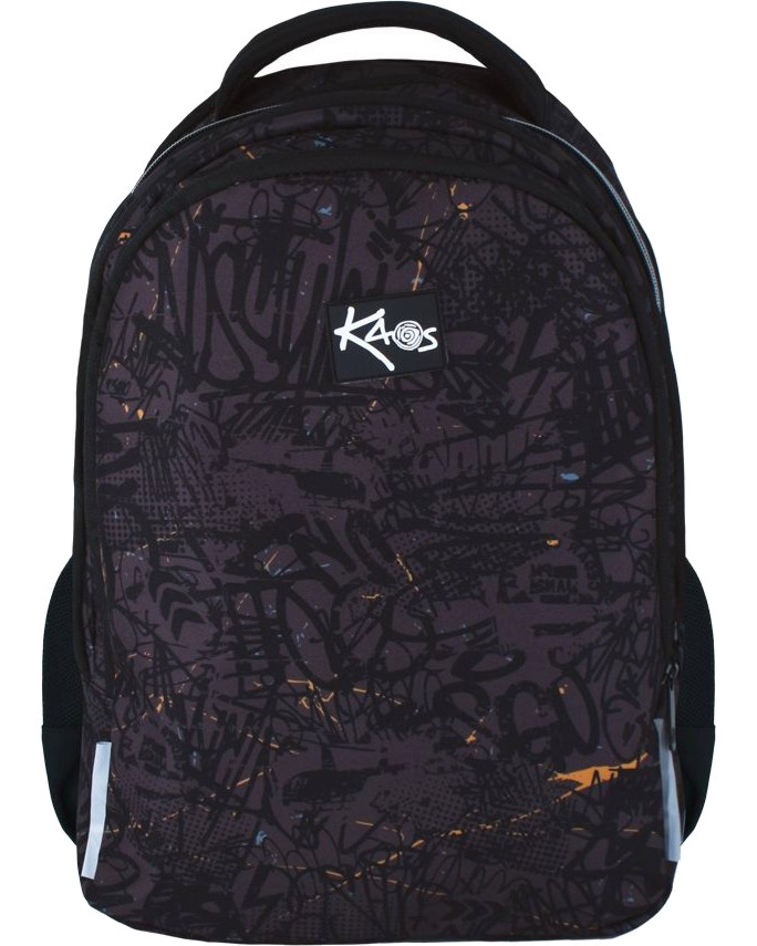   Sunfire 2  1 - Hartis -   Kaos - 