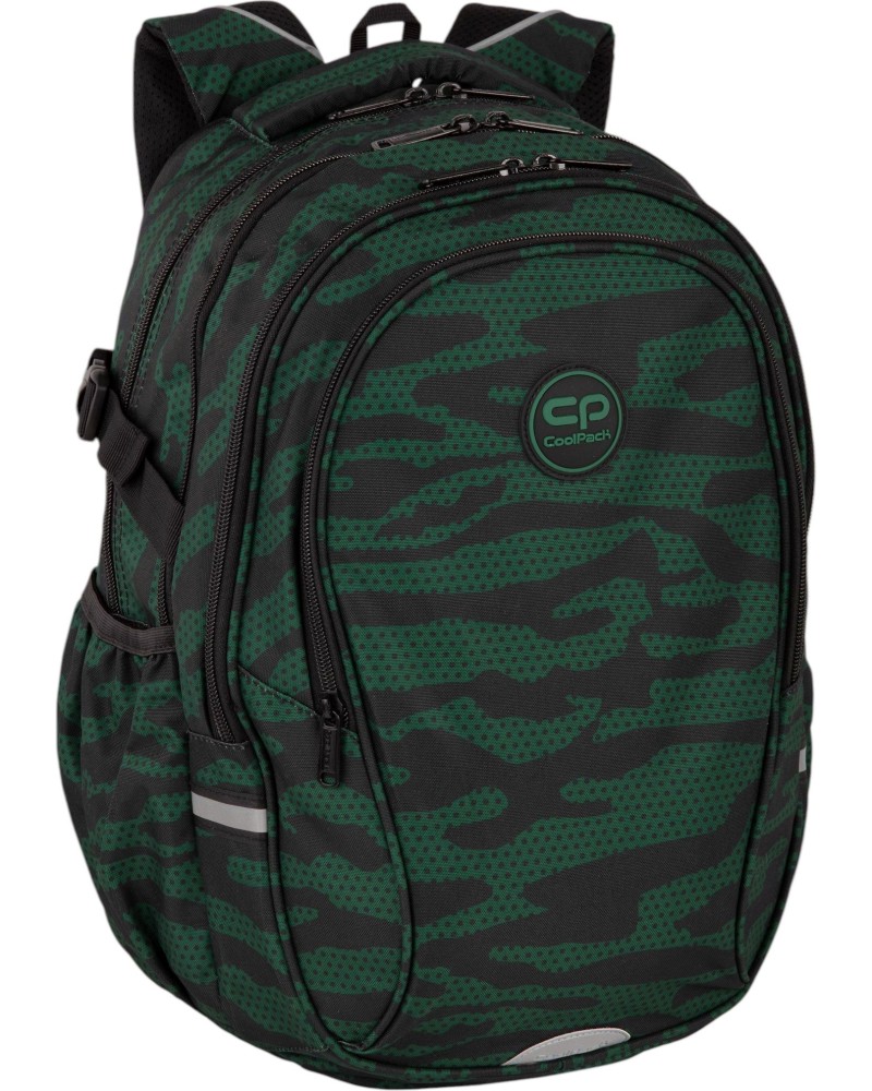   Factor - Cool Pack -   Greeneh - 