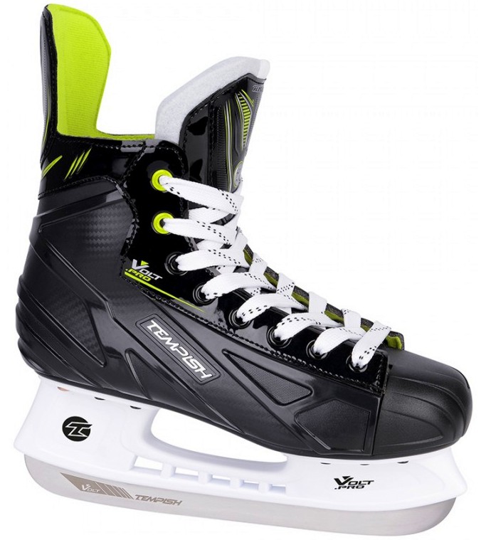   Volt-Pro - Tempish - 