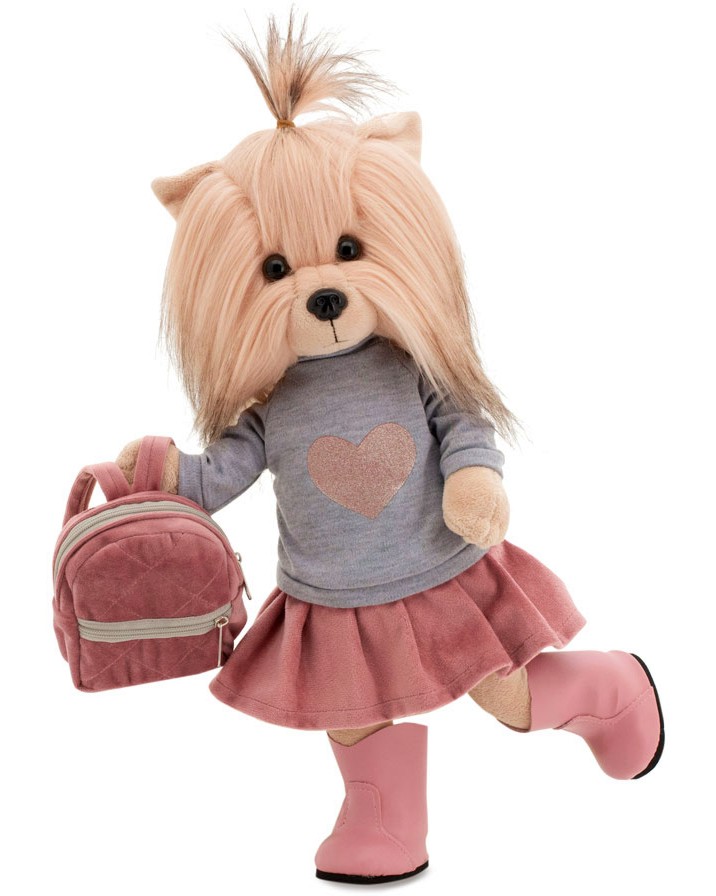    - Orange Toys -   Lucky Doggy - 