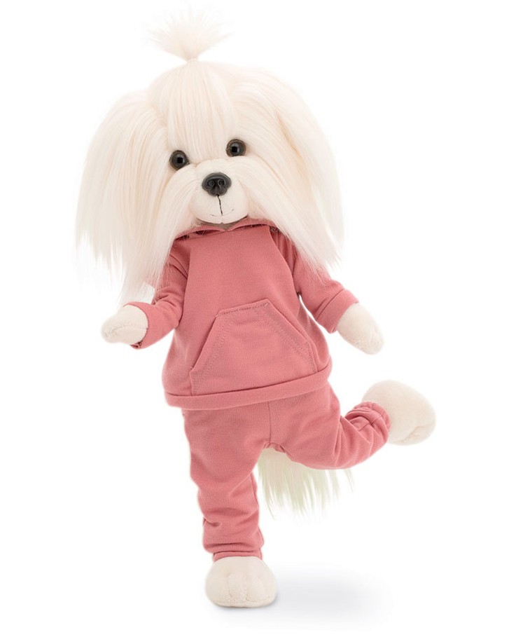    - Orange Toys -   Lucky Doggy - 