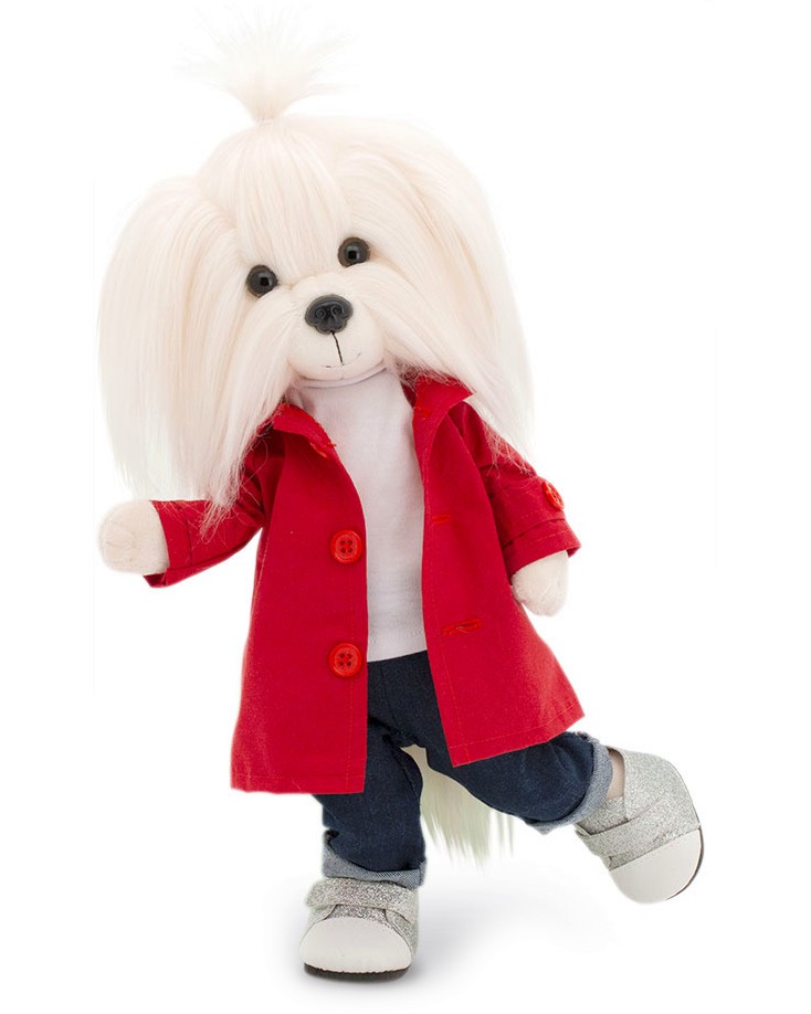    - Orange Toys -   Lucky Doggy - 