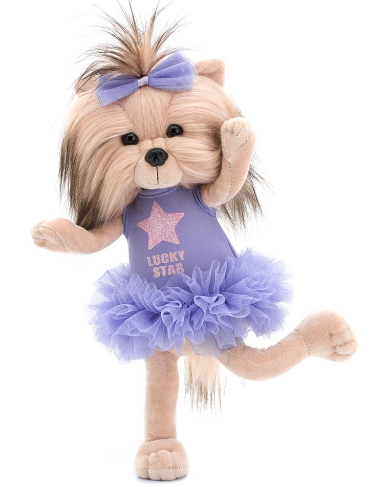    - Orange Toys -   Lucky Doggy - 