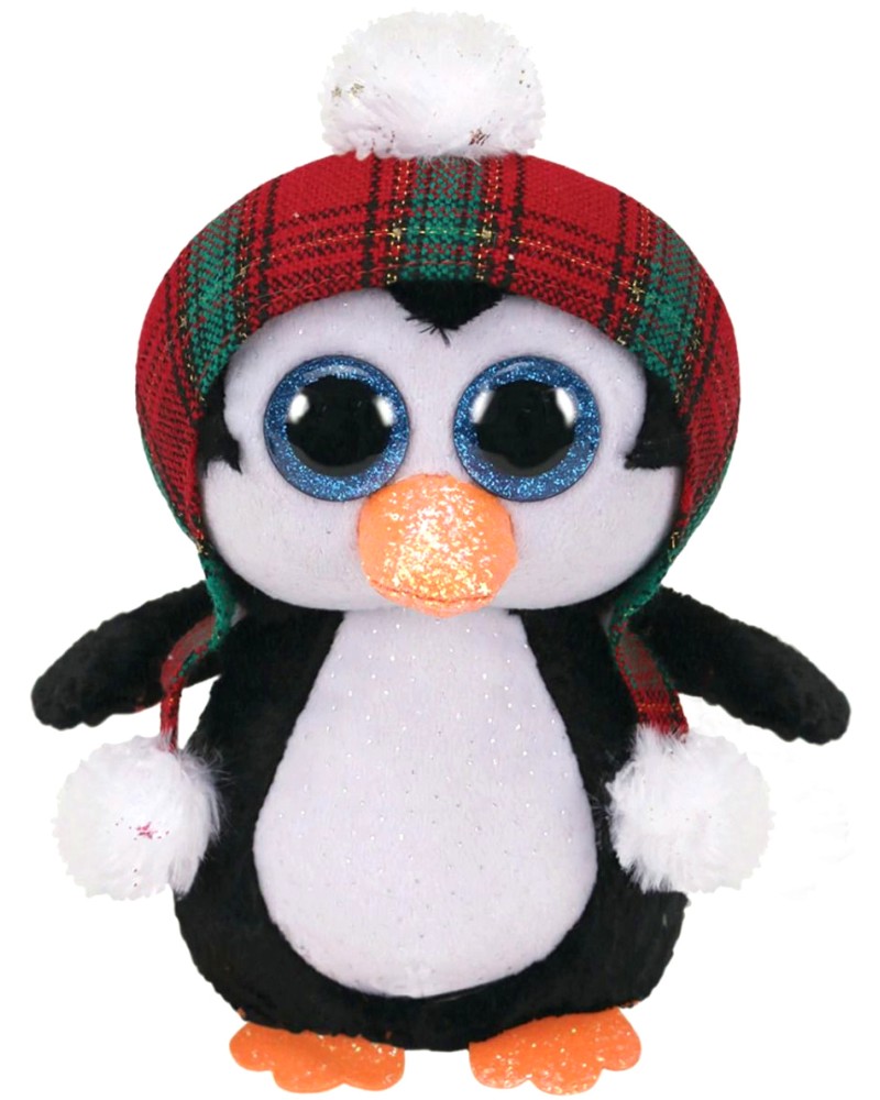      Cheer - Ty -   Beanie Boos - 