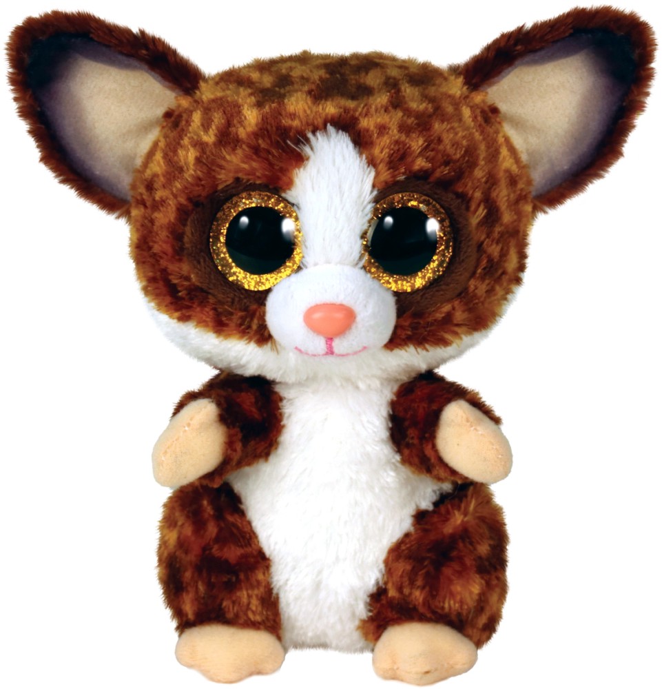   Binky - Ty -   Beanie Boos - 