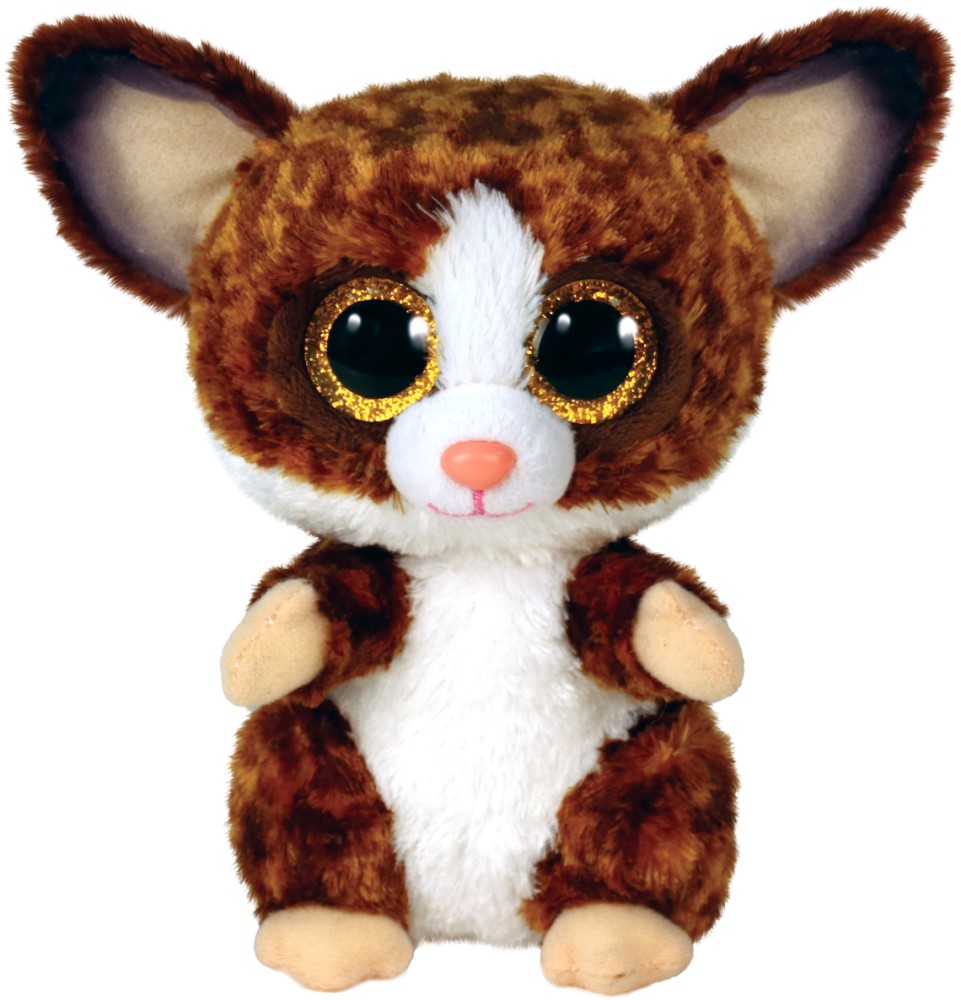    Binky - Ty -   Beanie Boos - 