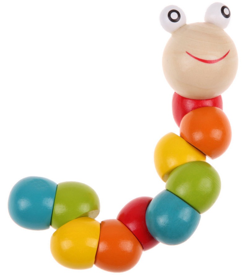    Bigjigs Toys - 