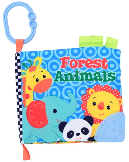     Lorelli Forest Animals -   - 