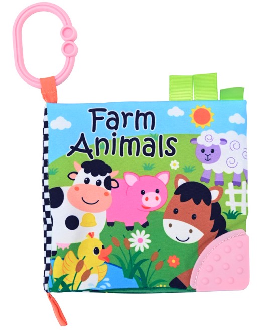     Lorelli Farm Animals -   - 