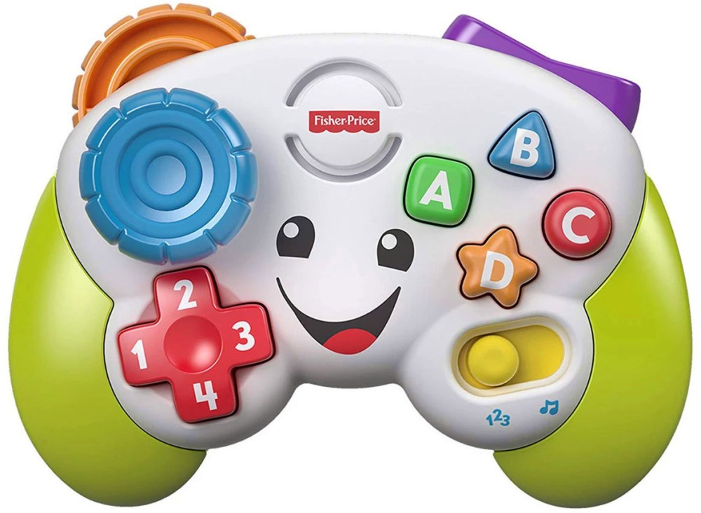   Fisher Price - Laugh & Learn -     - 