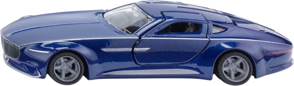 ������� ������� Mercedes-Maybach 6 - Siku - � �������� �� ����� �� ������� Super: Private cars - �������