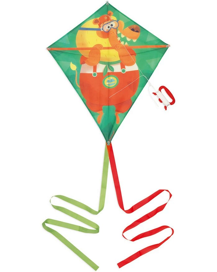 ������ �������� ��� - Janod - �������