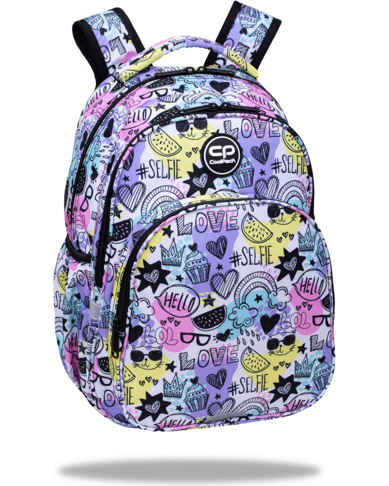   Base - Cool Pack -   Mood - 