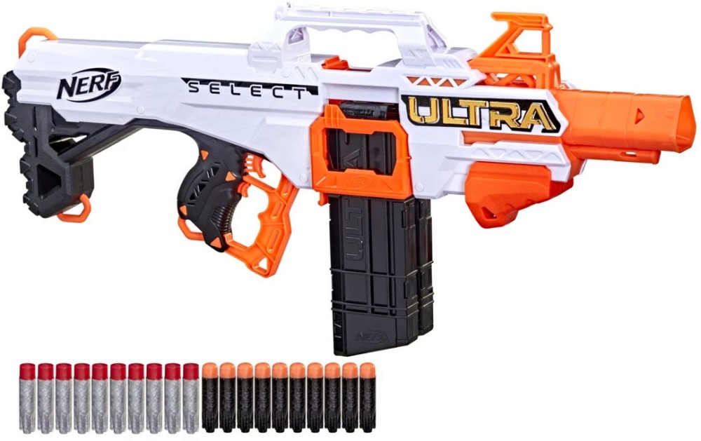 Nerf - Ultra Select -   20  - 