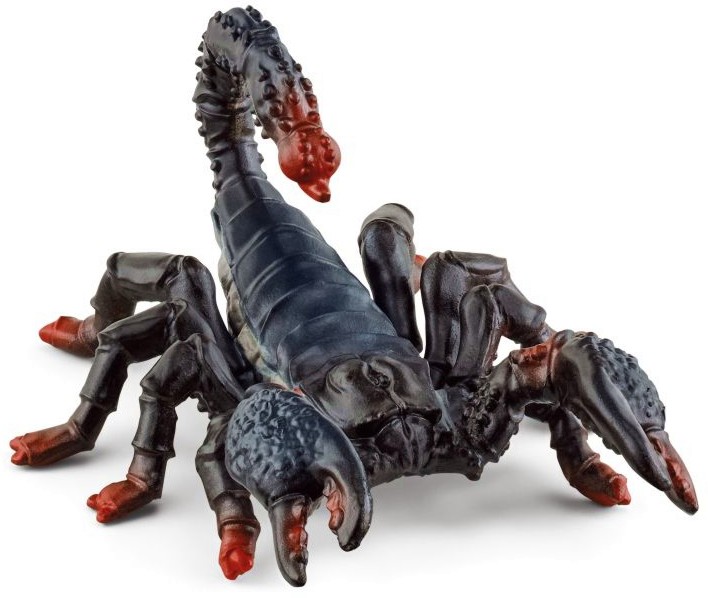     Schleich -   Wild Life - 