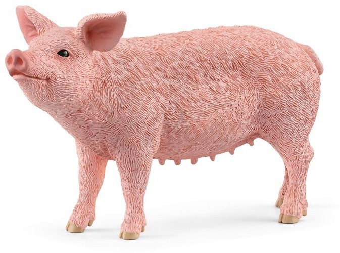     Schleich -   Farm World - 