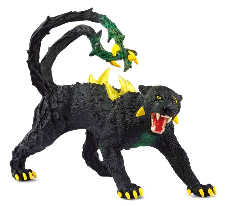     Schleich -   Eldrador - 