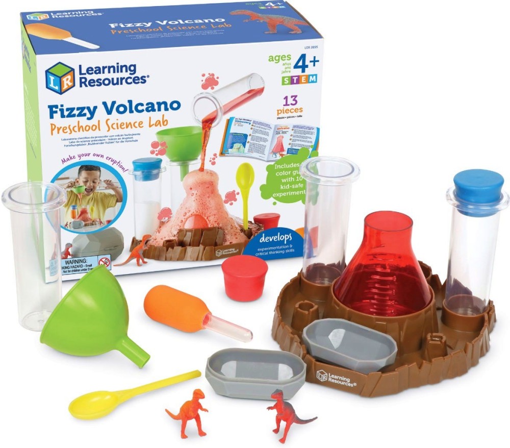 �������� ������ - Learning Resourses - �������� ������������ �� ����� - ������������� ��������