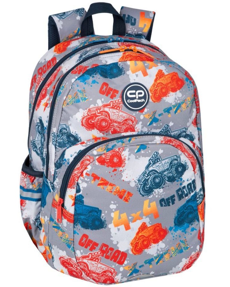   Rider - Cool Pack -   Offroad - 