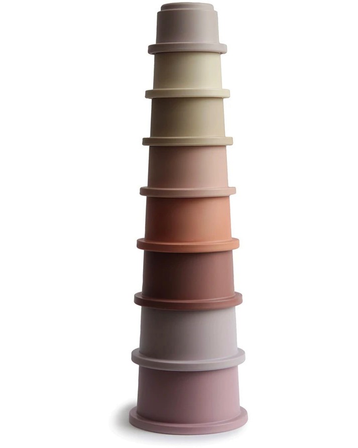 ���� �� ���� �� ���������� Mushie - �������