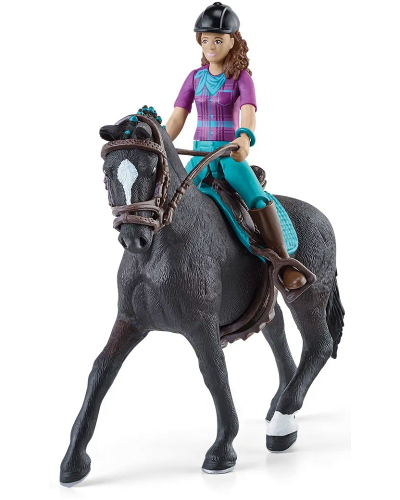      Schleich -   Horse Club - 