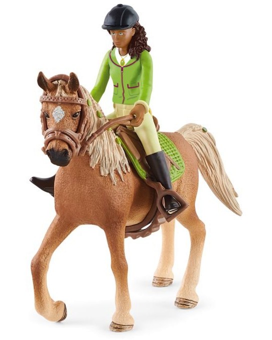      Schleich -   Horse Club - 