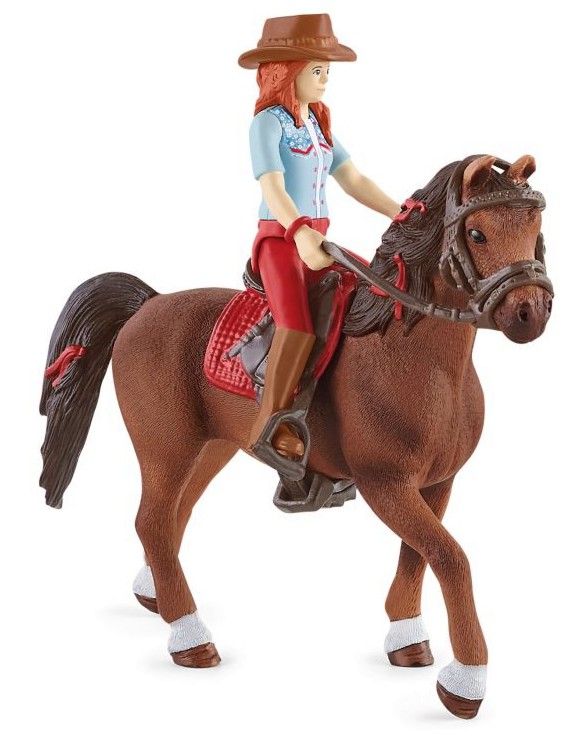       Schleich -   Horse Club - 