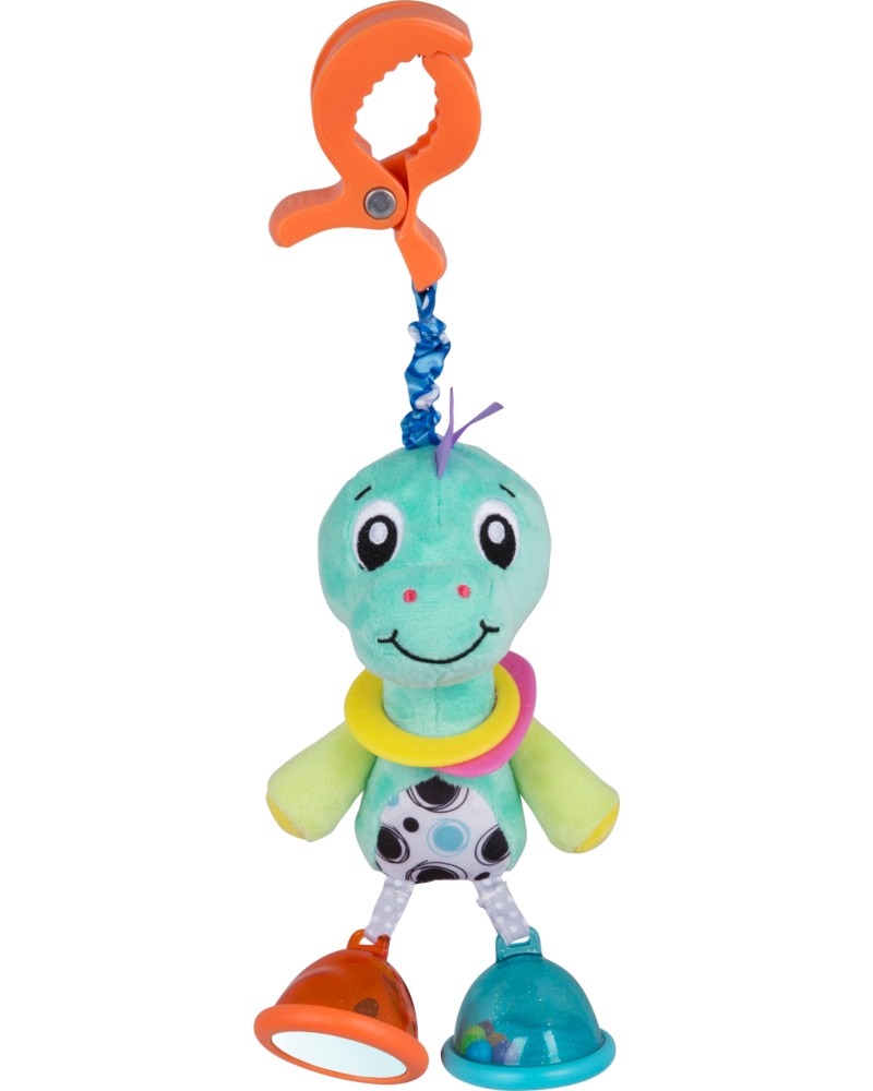      - Playgro - 