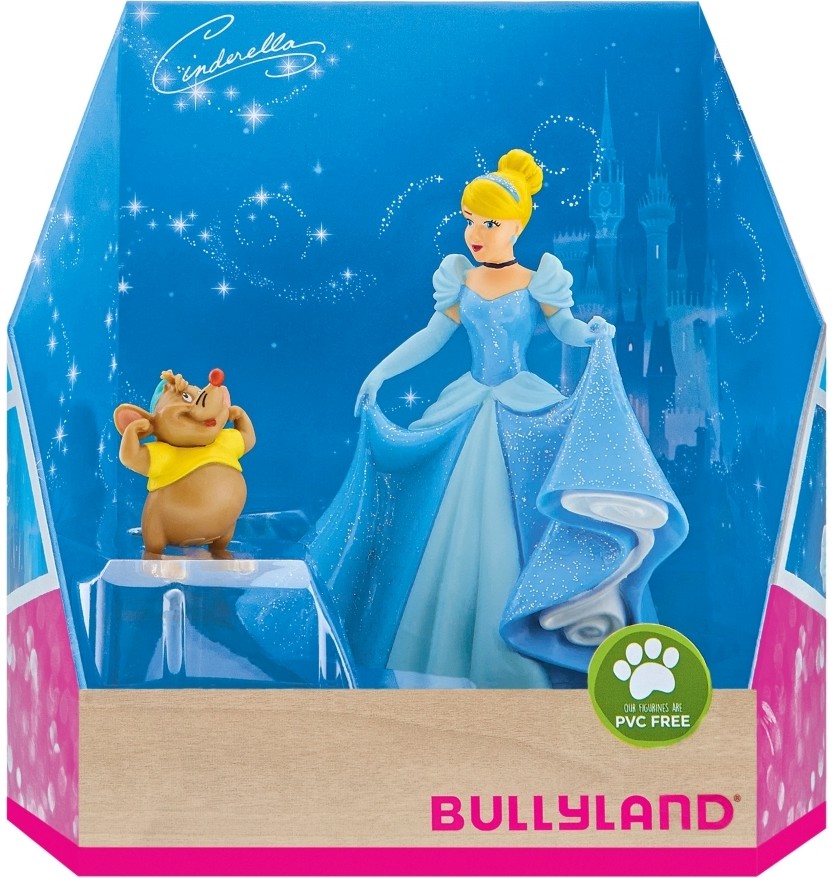        - Bullyland -      - 